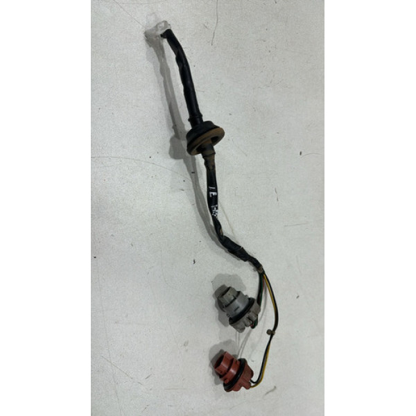 Chicote Lanterna Esquerda Hyundai Hb20 2014 Á 2017 Origi