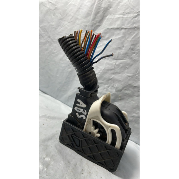 Plug Conector Chicote Abs Gm Cruze 2017 Á 2021 Original