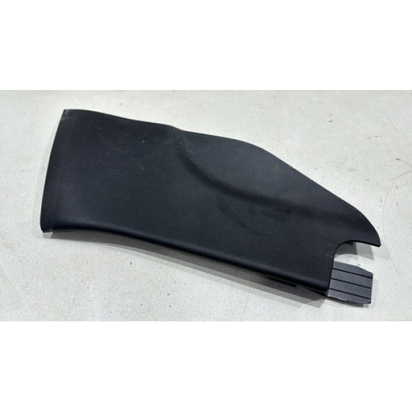 Acabamento Esquerdo Console Painel Jeep Compass 2017 A 2021