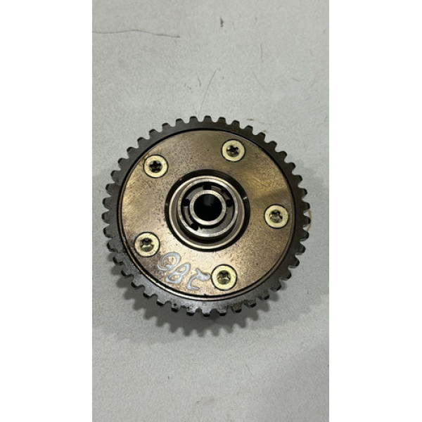 Polia Comando Admissão Bmw X5 4.4 V8 2001 Á 2006 7512182