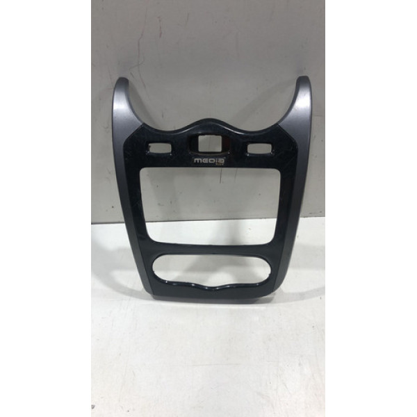 Moldura Acabamento Painel Sandero Stepway 2012 Á 14 Orig.