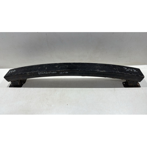 Alma Parachoque Traseiro Nissan Sentra 08/13 85032et000