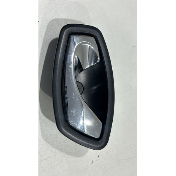 Maçaneta Interna Esquerdo Renault Fluence Original Usado!