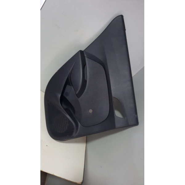 Forro Porta Traseiro Esquerdo Hb20 2012/2016 Vidro Manual