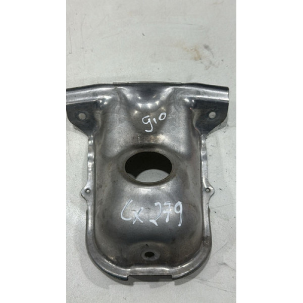 Defletor Catalizador Honda Civic G10 2017 Á 2021 Usado Orig