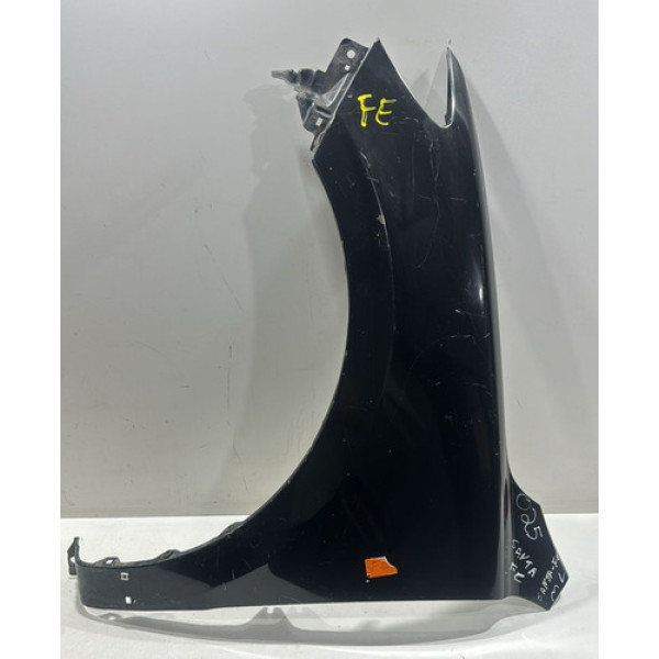 Paralama Esquerdo Santa Fé 2008 Á 2012 Usado Original