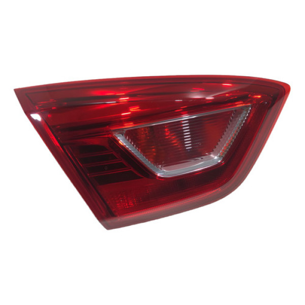 Lanterna Tampa Traseira Esquerda Cruze Sedan 16 Á 18 Orig Gm