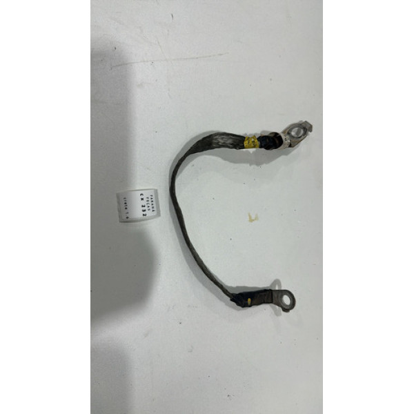 Cabo Terra Negativo Bateria Hyundai Creta Hb20 1.6 17 18 19