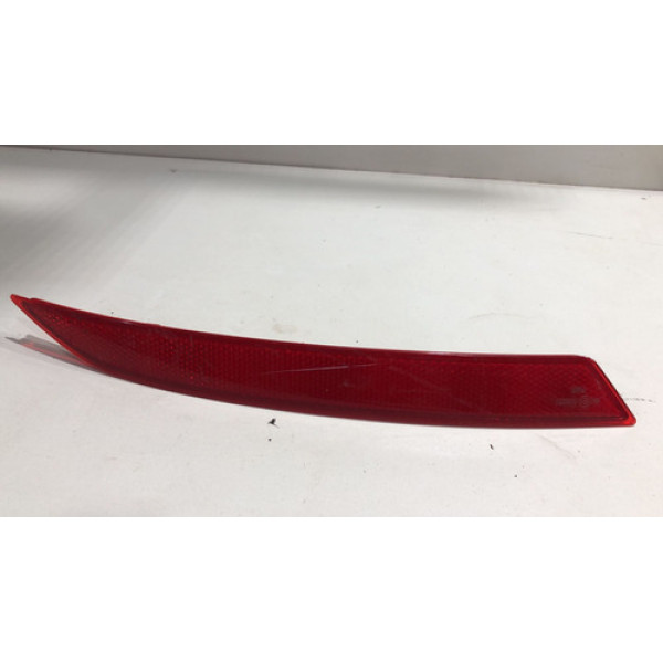 Refletor Parachoque Traseiro Direito Vw Gol G6 2013 Á 2016