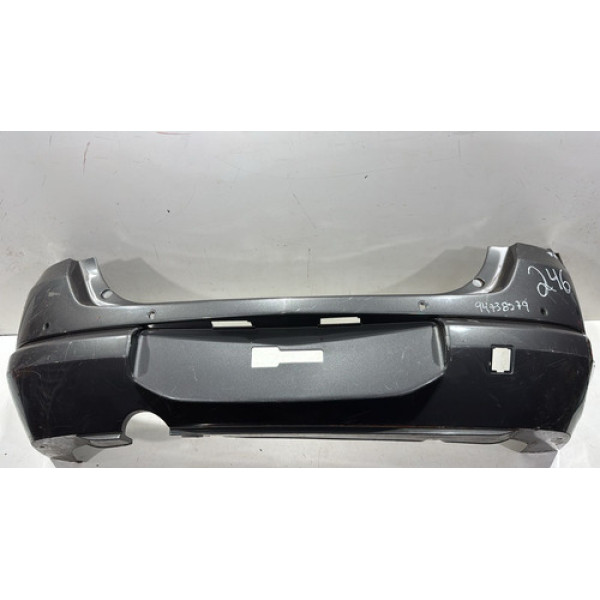Parachoque  Spin 2013 A 2019  Detalhes