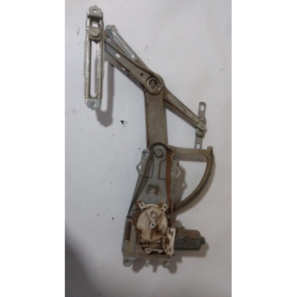 Maquina De Vidro Eletrico Do Corsa Montana Dianteira Direita