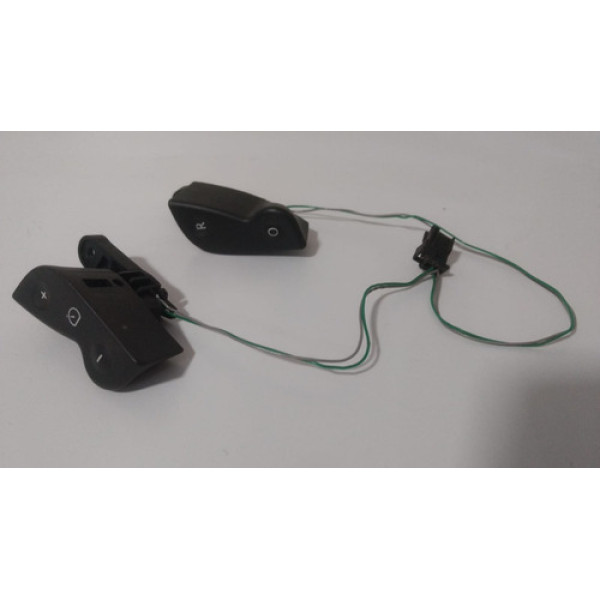 Comandos Volante Renault Megane 2006-2012