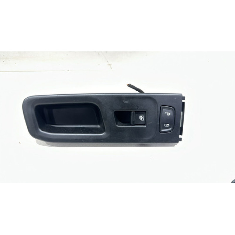 Botão Vidro Elétrico Dianteiro Direito Jeep Renegade Orig Botão Vidro Elétrico Dianteiro Direito Jeep Renegade Orig