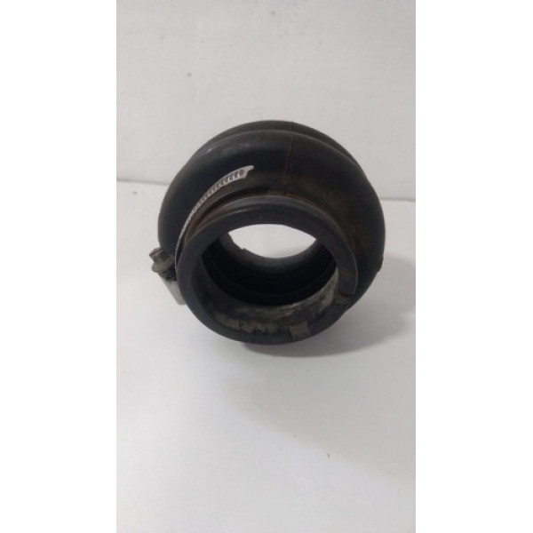 Tubo Mangueira Filtro Ar Motor Original Ka 1.0 1999-2002