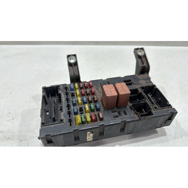 Caixa Fusivel Fiat Palio Siena Doblo 2012 Á 2018 Original