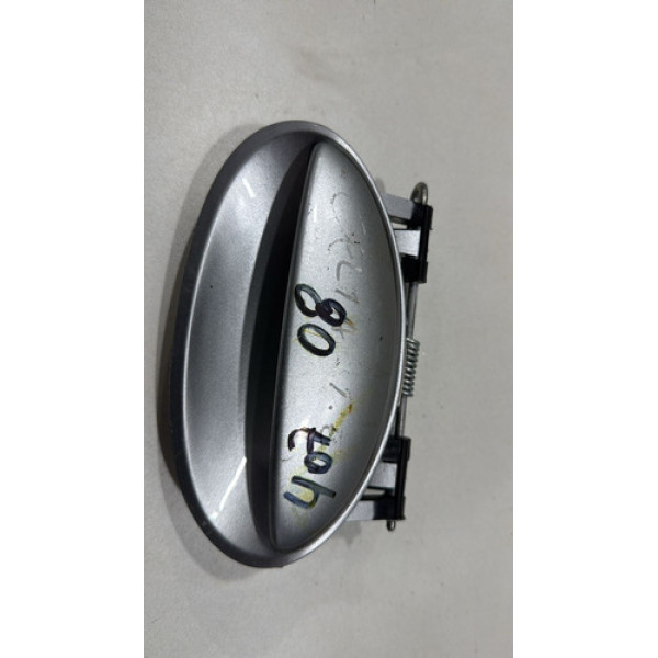 Maçaneta Externa Traseira Esquerda Celta Prisma 2007/2012