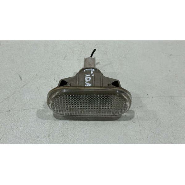 Pisca Seta Paralama Nissan Tiida 2008 Á 2016 Usado Original