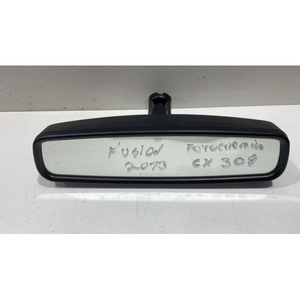 Retrovisor Interno Fusion 2013  2014