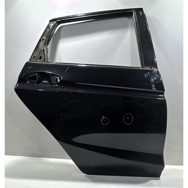 Porta Traseira Direita Honda Fit 2015 2021