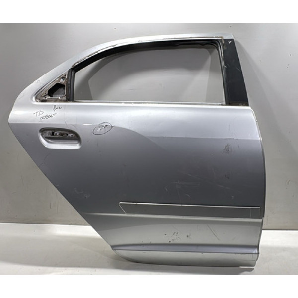 Porta Traseira Direita Cobalt 2012 A 2019 Usada