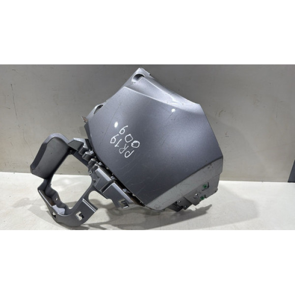 Ponteira Parachoque Traseiro Direito Jeep Renegade 2015-21