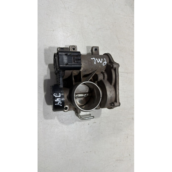 Corpo De Borboleta Tbi Gm Celta 1.0 2009 Á 2012 372561