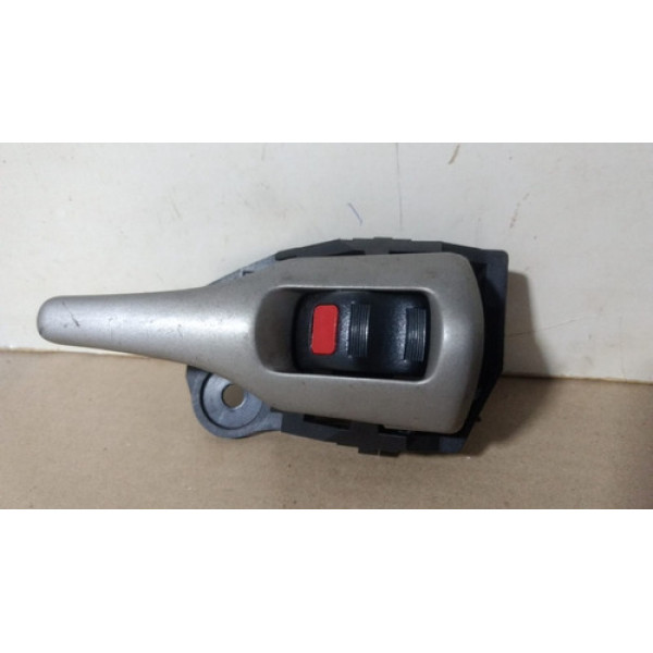 Maçaneta Interna Porta Lado Direito Toyota Corolla 2009/2012