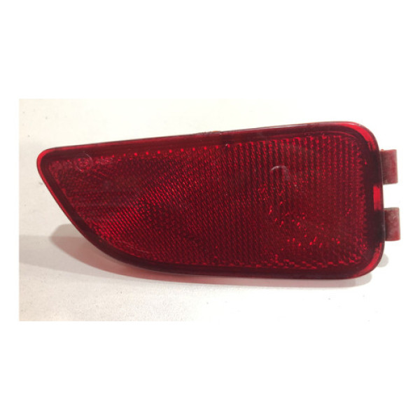 Refletor Olho Gato Traseiro Esquerdo Idea Adventure 2011/16