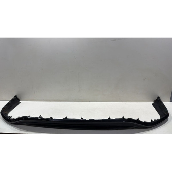 Spoiler Traseiro Sw4 Diamond 2022 A 2024 Avaria Léia Anúncio