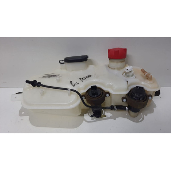 Reservatório Partida Frio Limpador Parabrisa Duster 2022/23