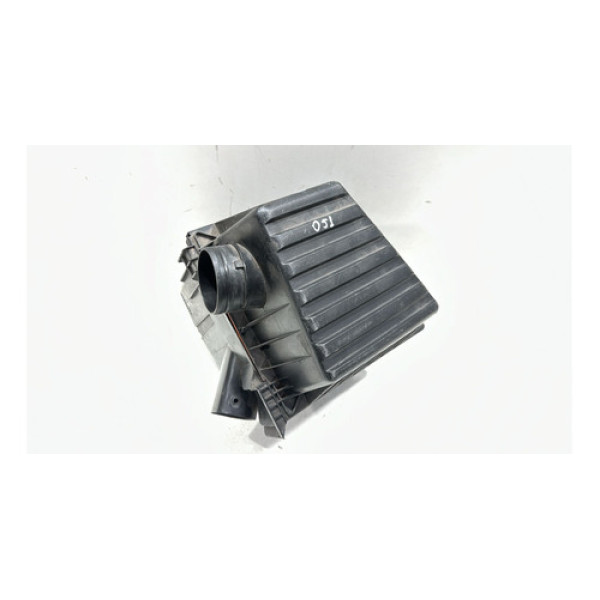 Caixa Filtro Ar Volkswagen Gol G5 G6 G7 1.6 2008 Á 2016 Usad