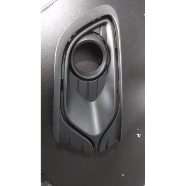 Moldura Do Milha Lado Esquerdo Sandero/logan 263362030r