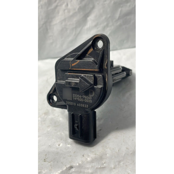 Sensor Fluxo Ar Toyota Corolla 2020 21 22 2023 Original