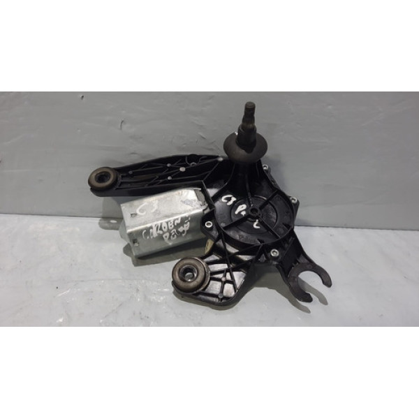 Motor Limpador Traseiro Citroën C3 2006/2012