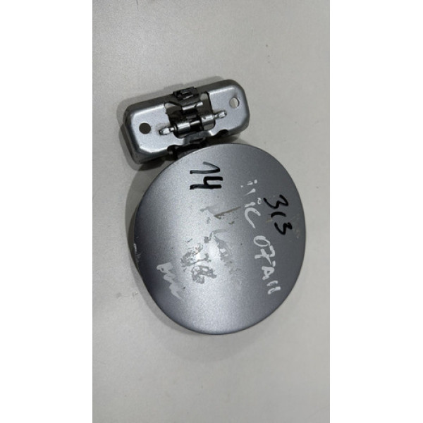 Portinhola Dianteira Partida Honda New Civic 2007 Á 2011