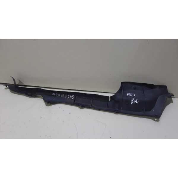 Acabamento Interno Capô Subaru Impreza 2008 A 2011