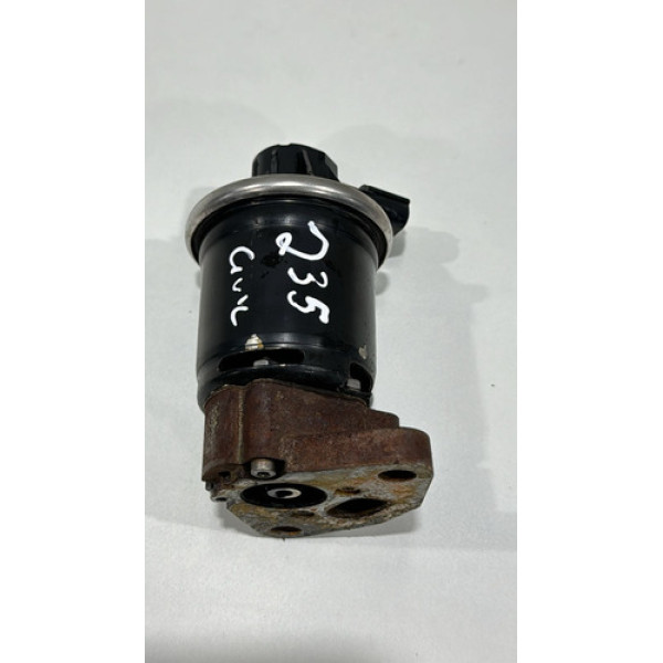 Válvula Egr Honda Civic 2.0 16v 2012 Á 2016 Original