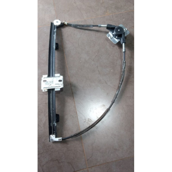 Máquina Vidro Manual Direito Uno 05/12 (2 Portas) 500060980