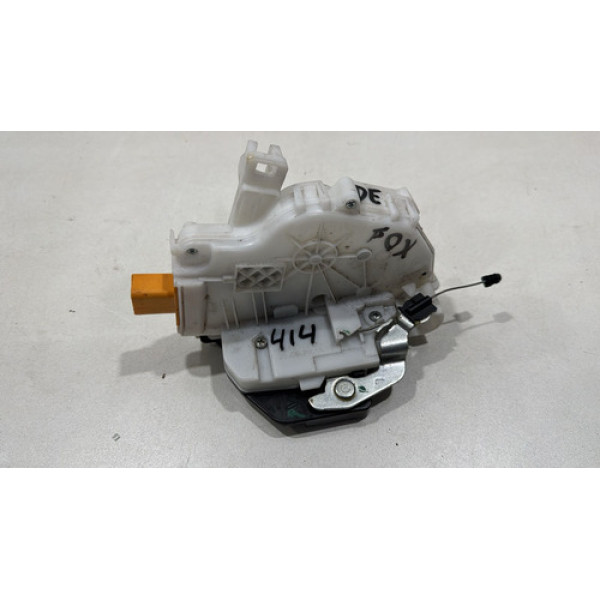 Fechadura Elétrica Diant Esquerda Vw Fox 2015 Á 2020 Usado