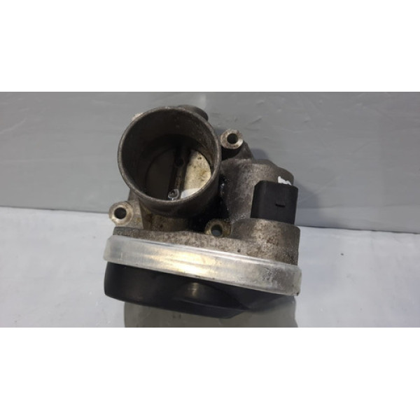 Tbi Corpo Borboleta Renault Sandero Logan 1.6 8v 2007 A 2013