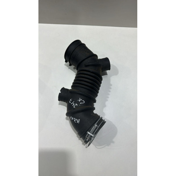 Mangueira Filtro De Ar Toyota Hilux 2017 Á 2021 Original