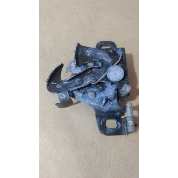 Fechadura Do Capo Do Gol Bola Saveiro Parati G2