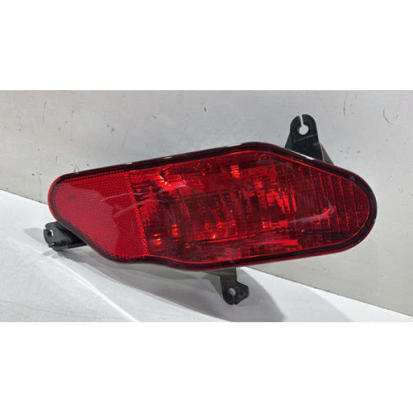 Refletor Olho De Gato Traseira Direita Prisma 2014 2019