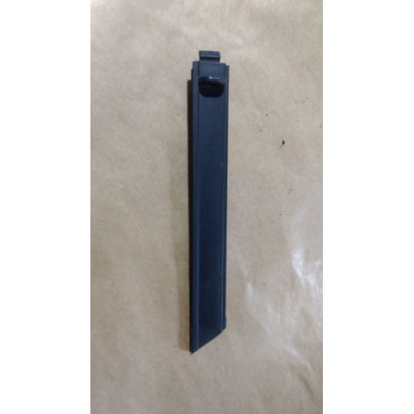 Tampa Da Churrasqueira Do New Civic 2007 A 2011 Original