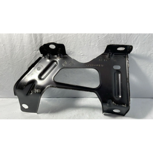 Suporte Galhada Limpador Parabrisa Fluence 2011 Á 2017 Orig