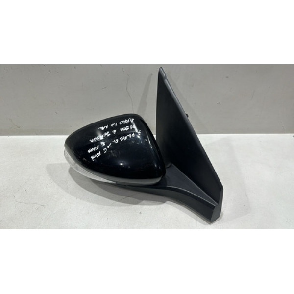 Retrovisor Elétrico Direito Fiat Argo C/pisca