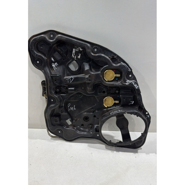 Máquina Vidro Traseiro Direito Fiat Toro 16/21 51979588