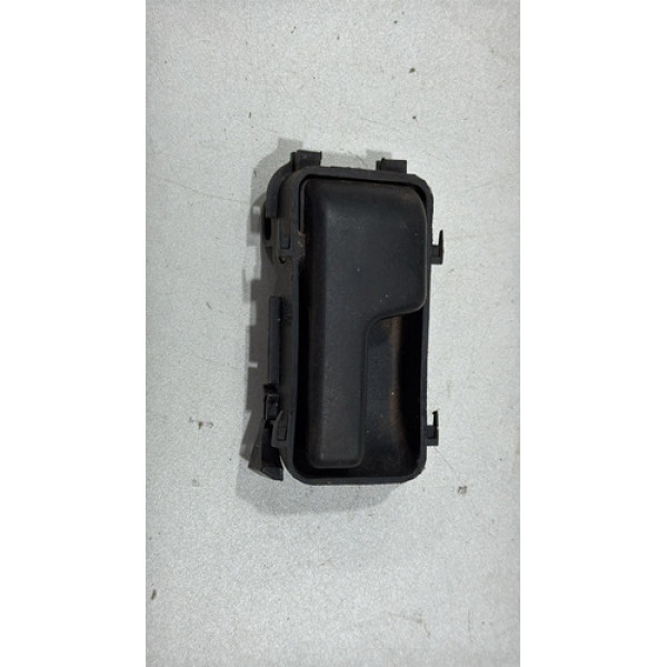 Maçaneta Interna Esquerda Fiat Uno 1995/2010 Usado