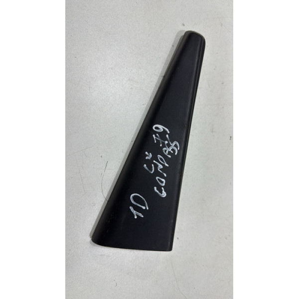 Acabamento Porta Traseiro Direito Jeep Compass 2018/20