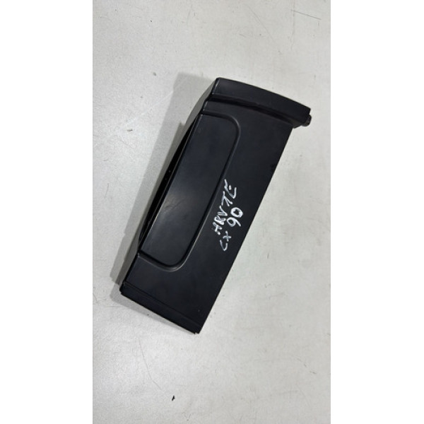 Maçaneta Externa Traseira Esquerda Hrv 2016 2017 2018